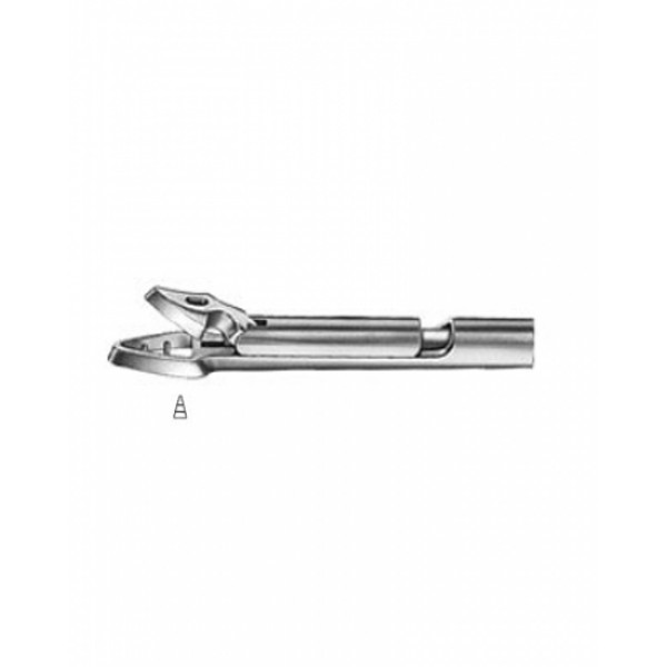 Laryngo-Bronchoscopy